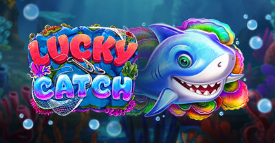 Play Kasino Lucky Catch